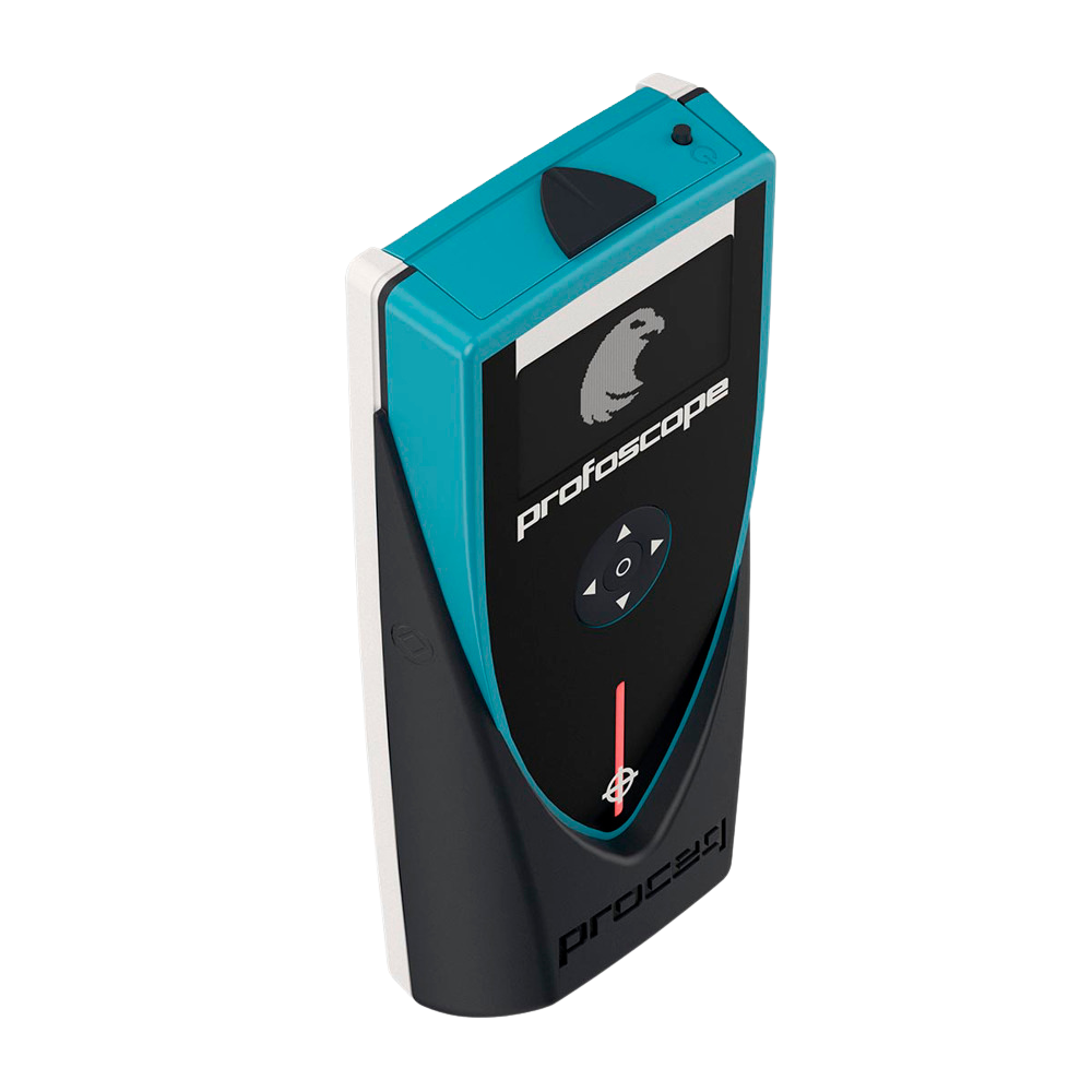 Proceq Profoscope - Görünüm 2